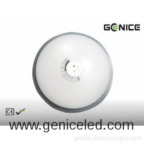 48w dimming plastic ceiling light covers
